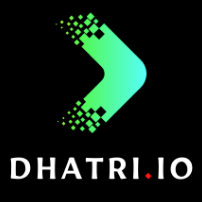 Dhatri Logo